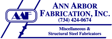 Ann Arbor Fabrication Logo