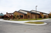 Addition to St. John Neumann Church