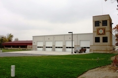 North Oakland County Fire Station No. 1