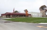 North Oakland County Fire Station 1