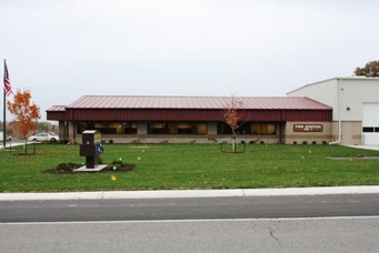 North Oakland County Fire Authority Station 1