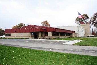 North Oakland County Fire Authority Station 1