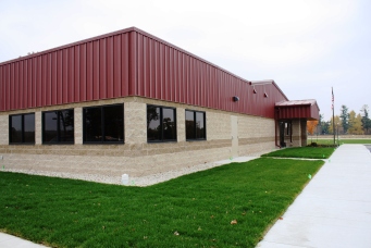 North Oakland County Fire Authority Station 1