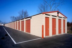 Pirates Cove Self Storage