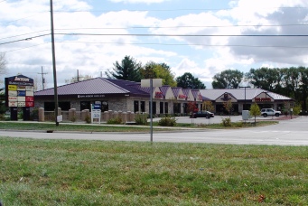 overall view of Jackson Business Plaza